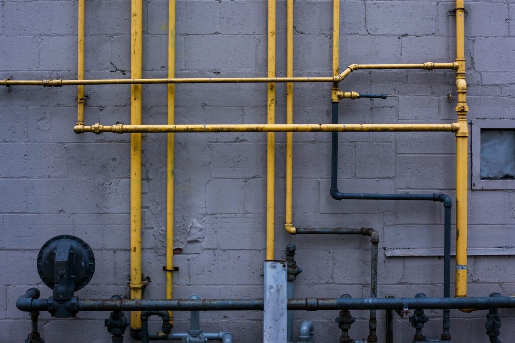 tube, pipelines, cables-4165019.jpg